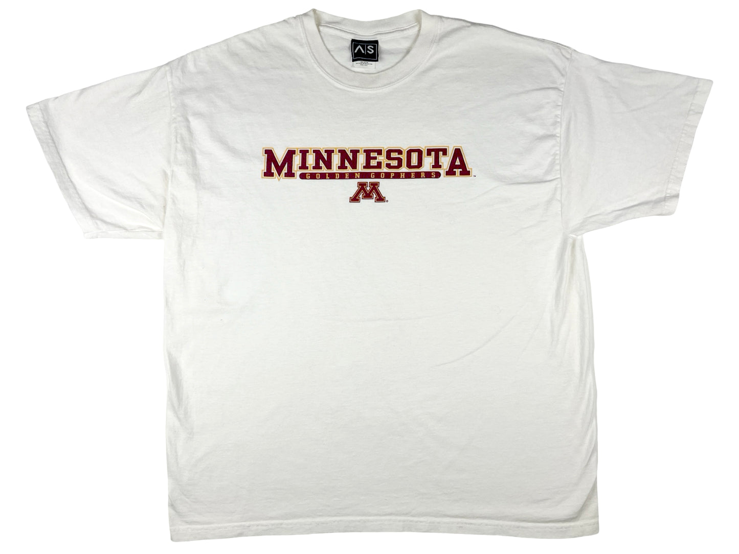 VTG MINNESOTA GOLDEN GOPHERS T-SHIRT