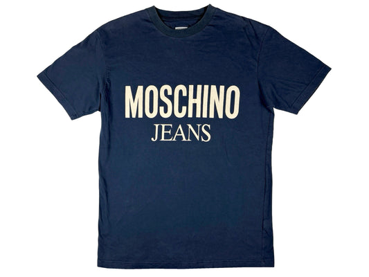 VTG MOSCHINO JEANS T-SHIRT