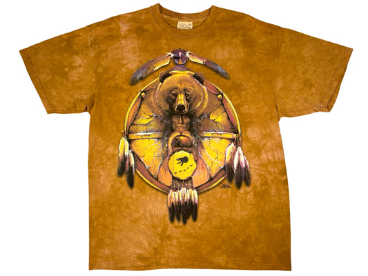 VTG '99 THE MOUNTAIN DREAM CATCHER T-SHIRT