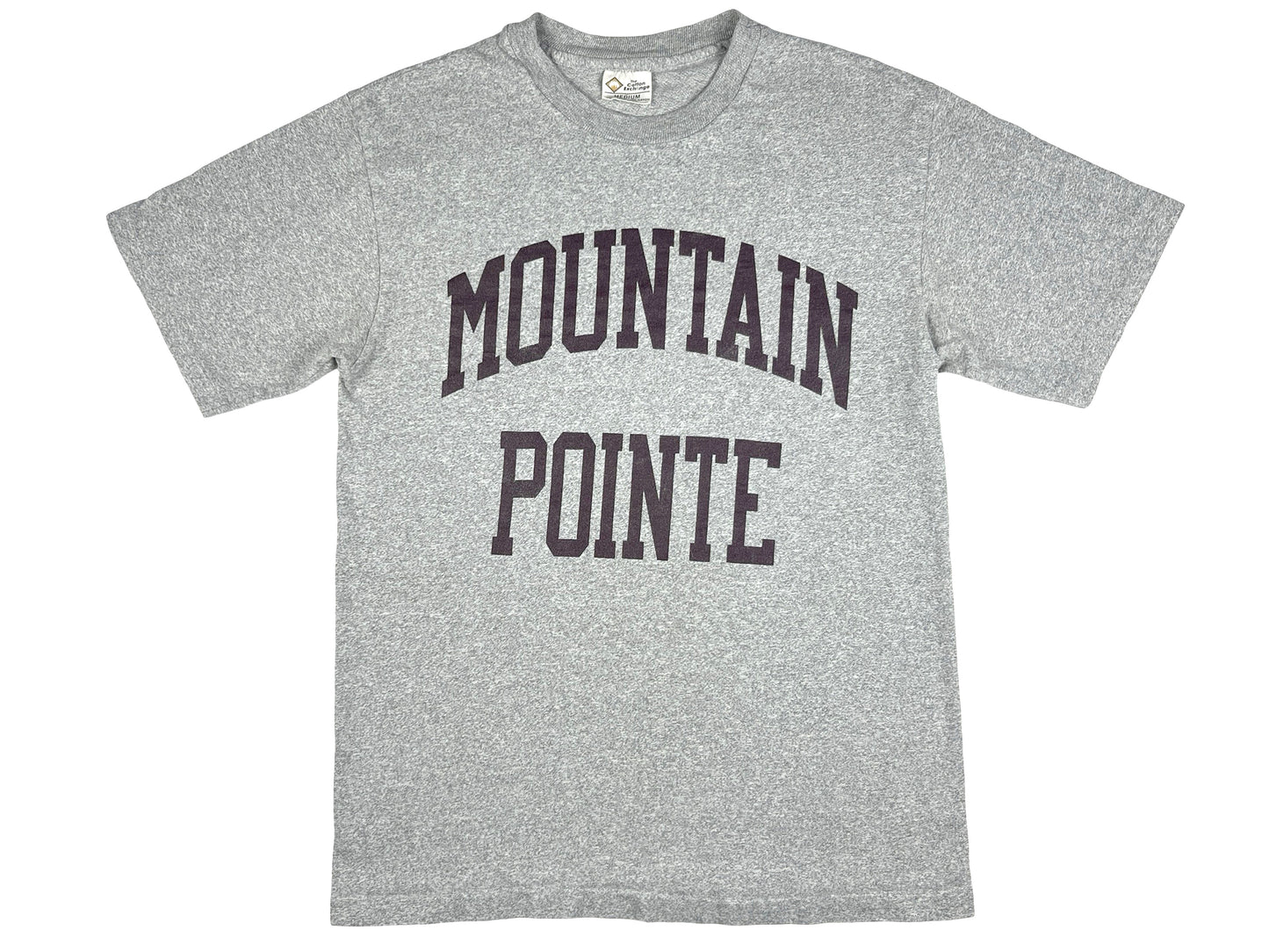VTG MOUNTAIN POINTE HIGH T-SHIRT