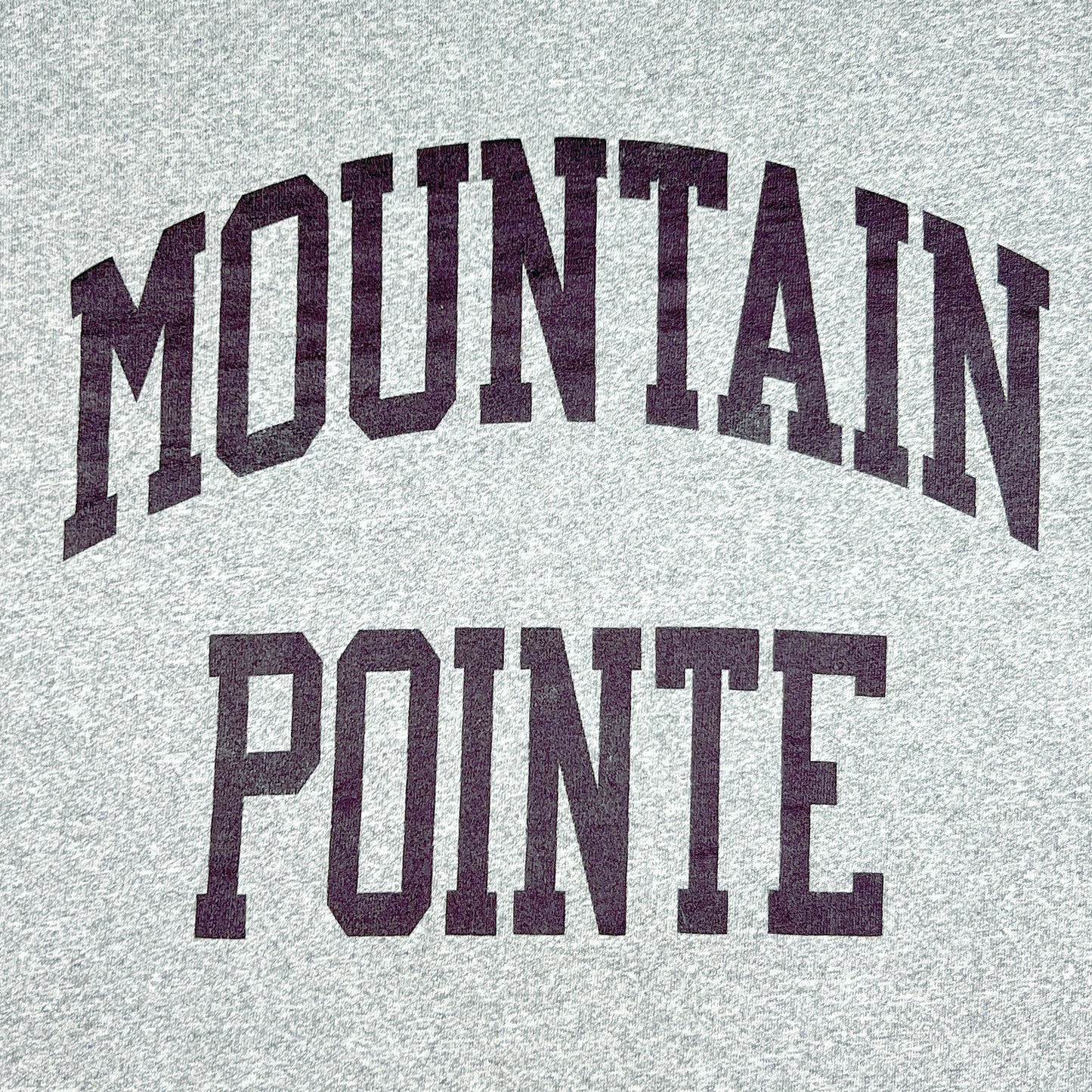 VTG MOUNTAIN POINTE HIGH T-SHIRT
