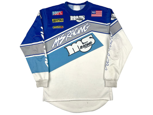VTG MS RACING MX JERSEY