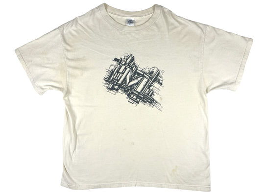 VTG MURS THE END OF THE BEGINNING T-SHIRT