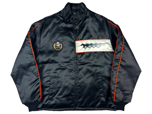 VTG '79 INDY 500 MUSTANG JACKET