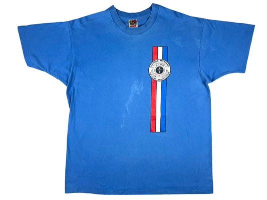 VTG MUSTANG OWNERS T-SHIRT