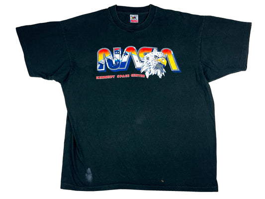 VTG NASA KENNEDY SPACE CENTER T-SHIRT