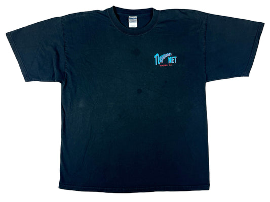 NEPTUNES NET T-SHIRT