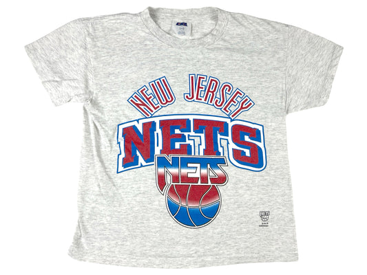 VTG KIDS NEW JERSEY NETS T-SHIRT