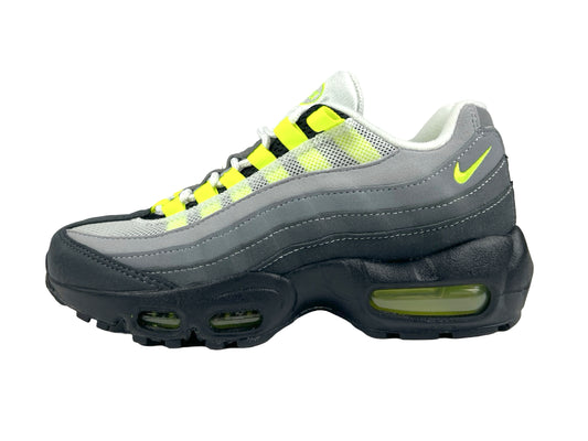 NIKE AIR MAX 95 OG (GS)