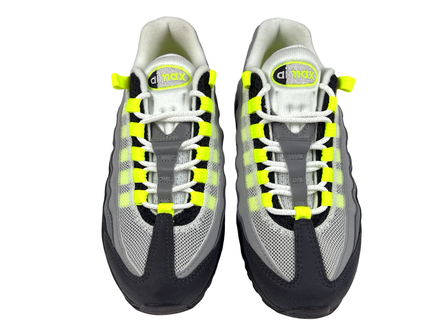 NIKE AIR MAX 95 OG (GS)