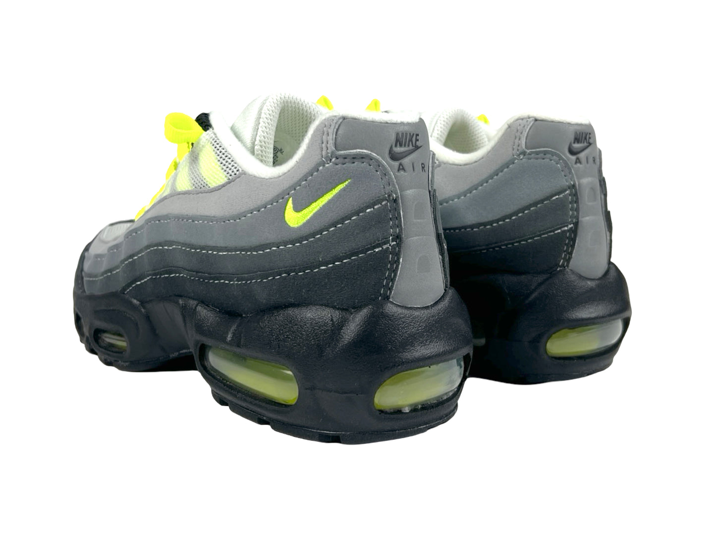 NIKE AIR MAX 95 OG (GS)