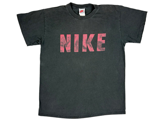VTG '90S NIKE SPELLOUT T-SHIRT