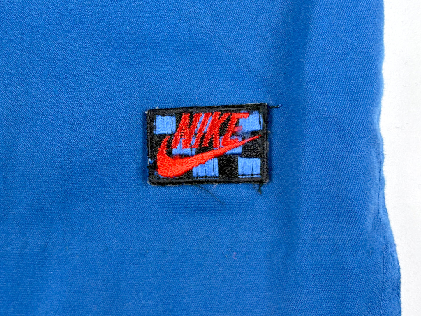 VTG '80S NIKE MACENROE CHINO SHORTS