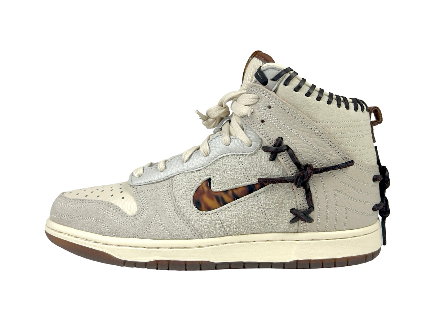 NIKE DUNK HI - BODEGA F&F