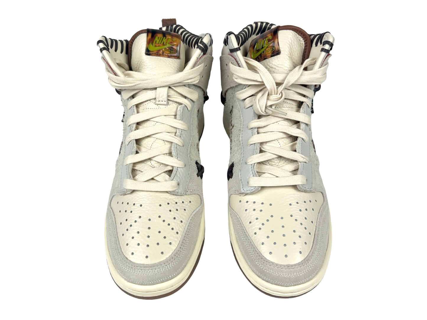NIKE DUNK HI - BODEGA F&F