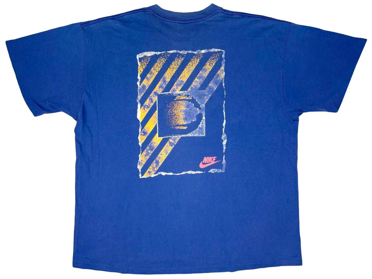 VTG NIKE CHALLENGE COURT T-SHIRT