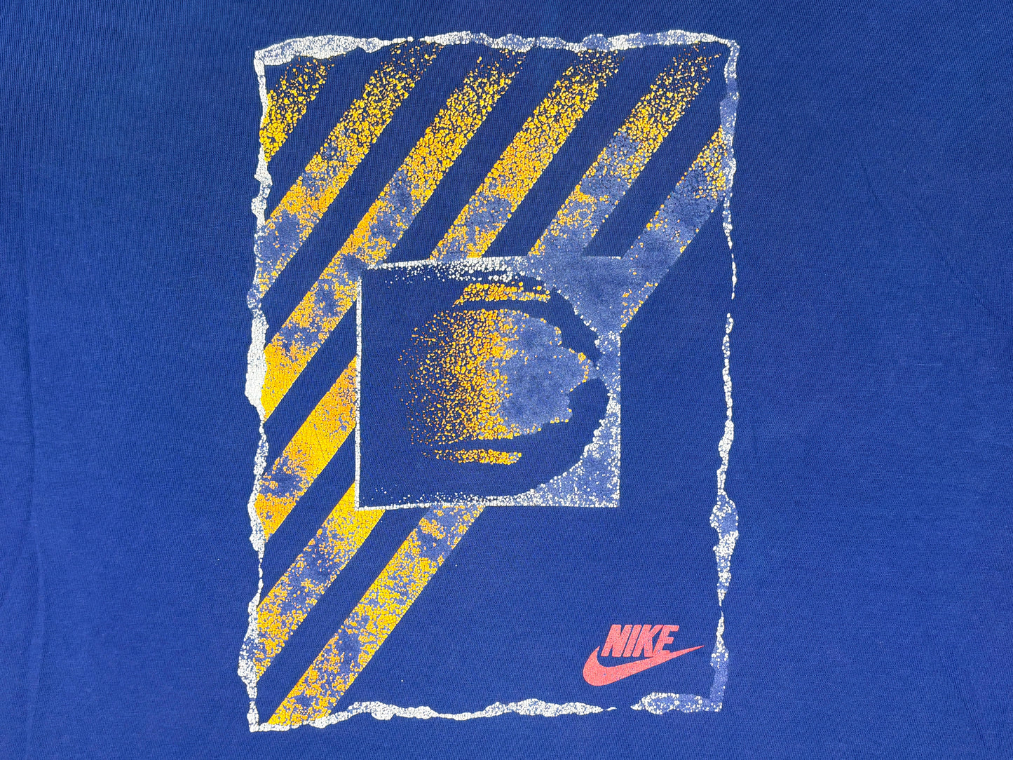 VTG NIKE CHALLENGE COURT T-SHIRT