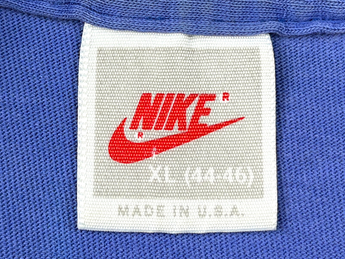 VTG NIKE CHALLENGE COURT T-SHIRT