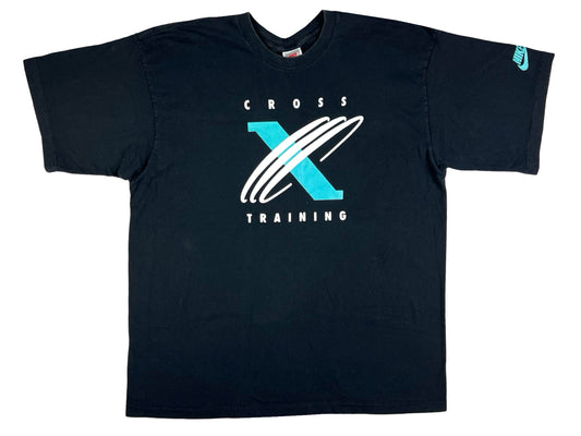 VTG '90S NIKE CROSS TRAINING T-SHIRT