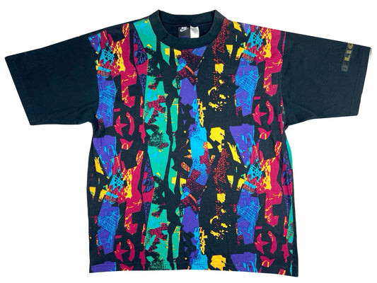VTG NIKE FLIGHT MICHAEL JORDAN T-SHIRT
