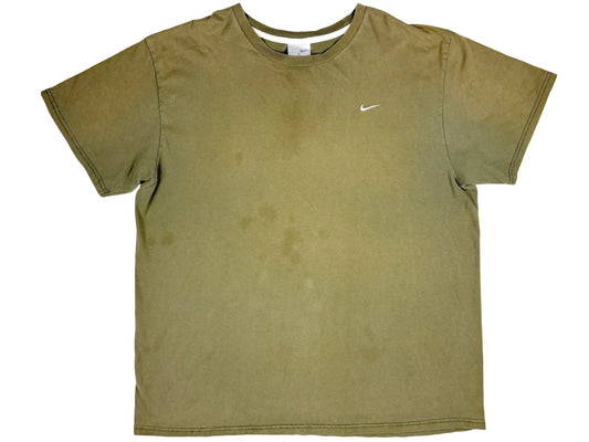VTG NIKE MINI LOGO T-SHIRT