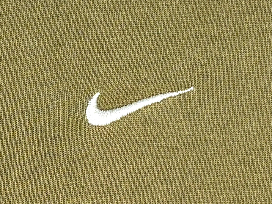 VTG NIKE MINI LOGO T-SHIRT