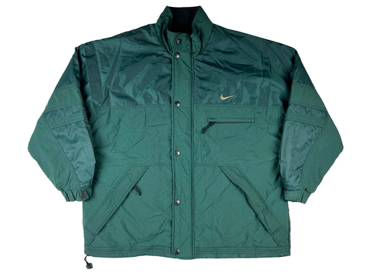VTG NIKE SNOW JACKET