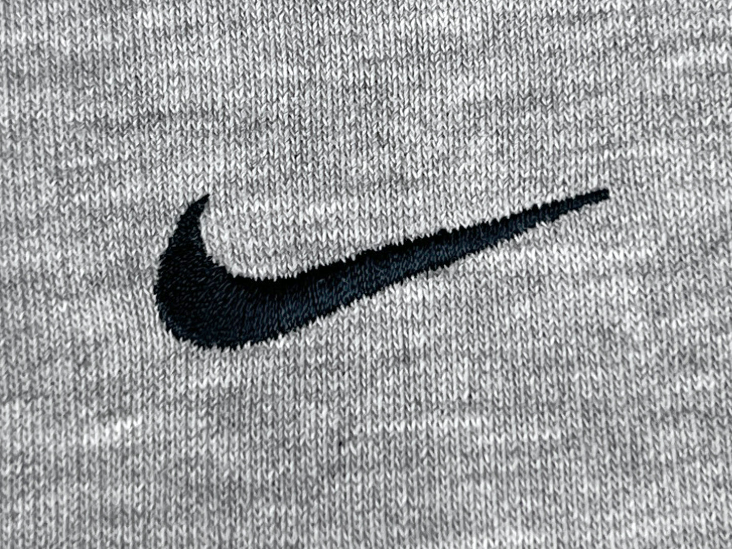 VTG NIKE MINI SWOOSH SWEATSHIRT