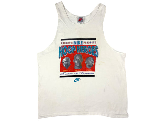 VTG NIKE HOOP HEROS TANK TOP