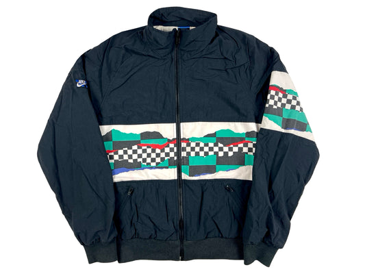 VTG NIKE MCENROE CHALLENGE JACKET