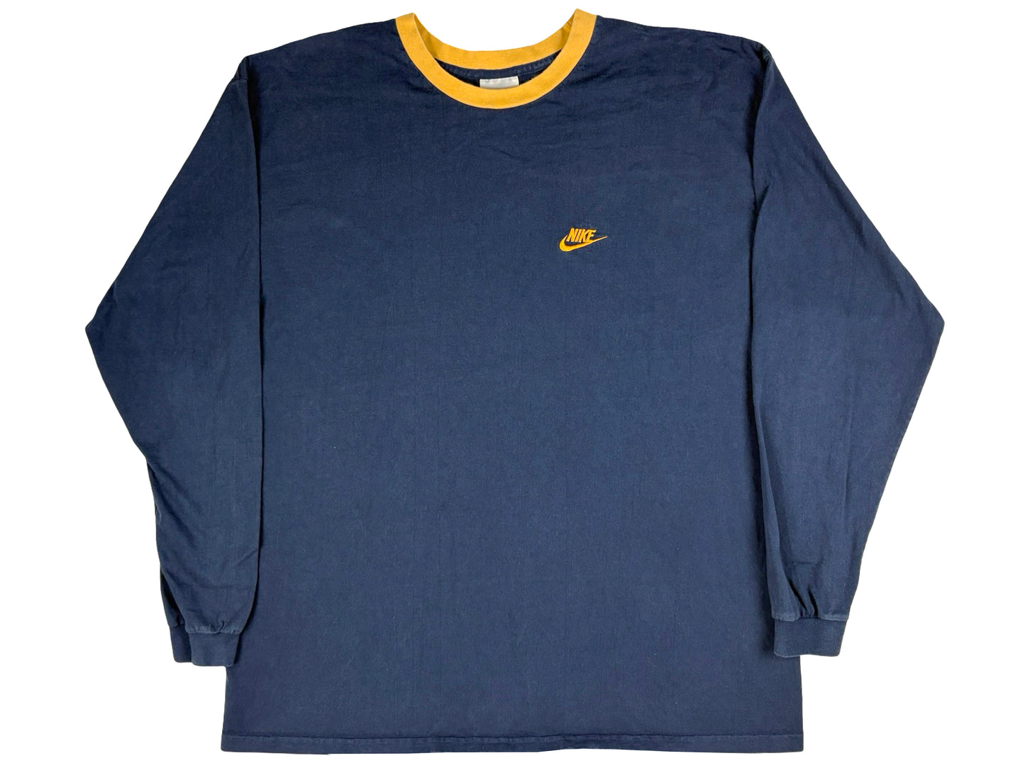 VTG '00 NIKE ESSENTIAL SHIRT