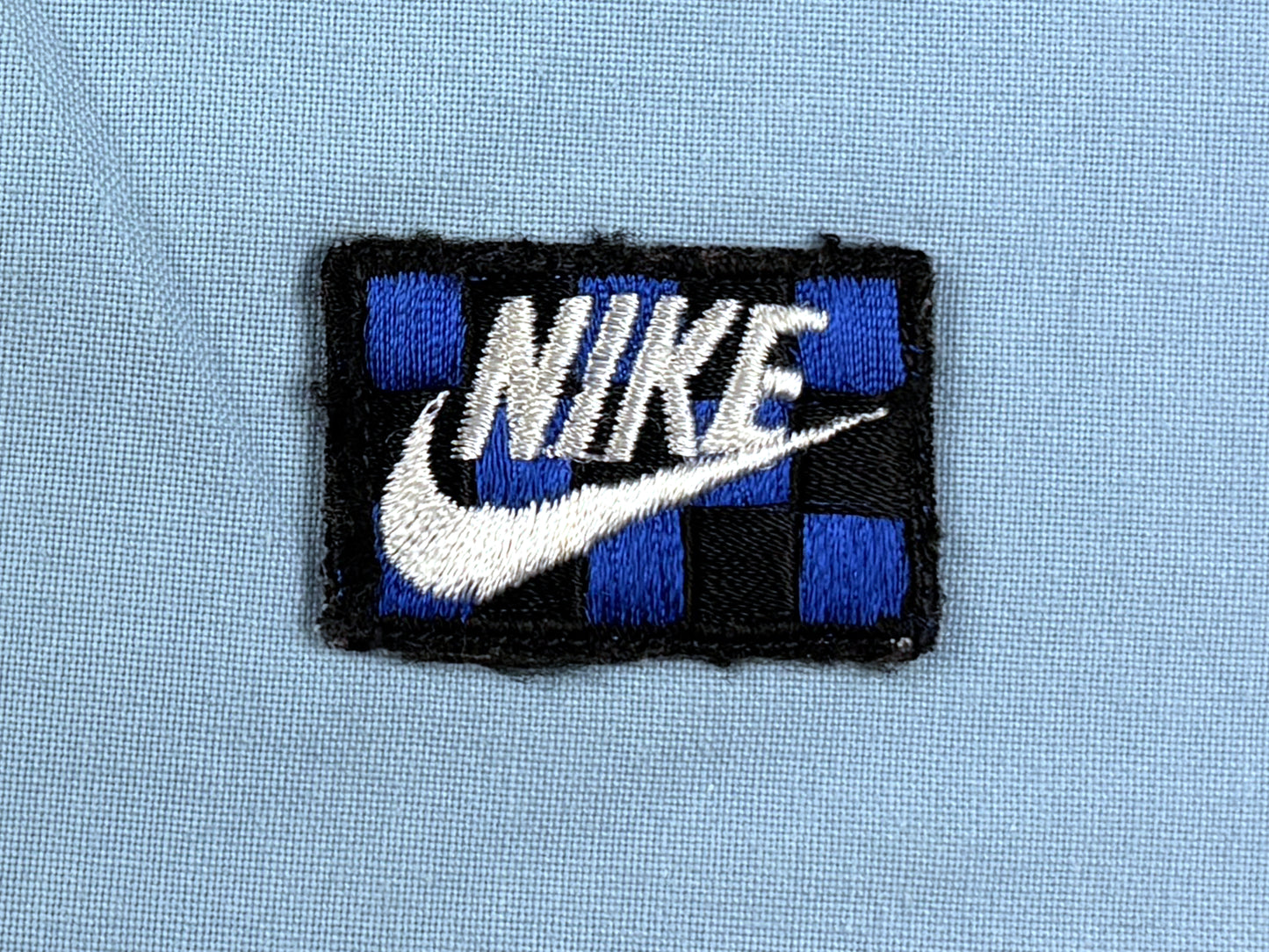 VTG '80S MCENROE PLEATED SHORTS