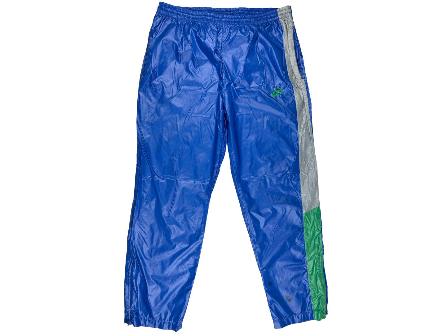 VTG NIKE TRACK PANTS