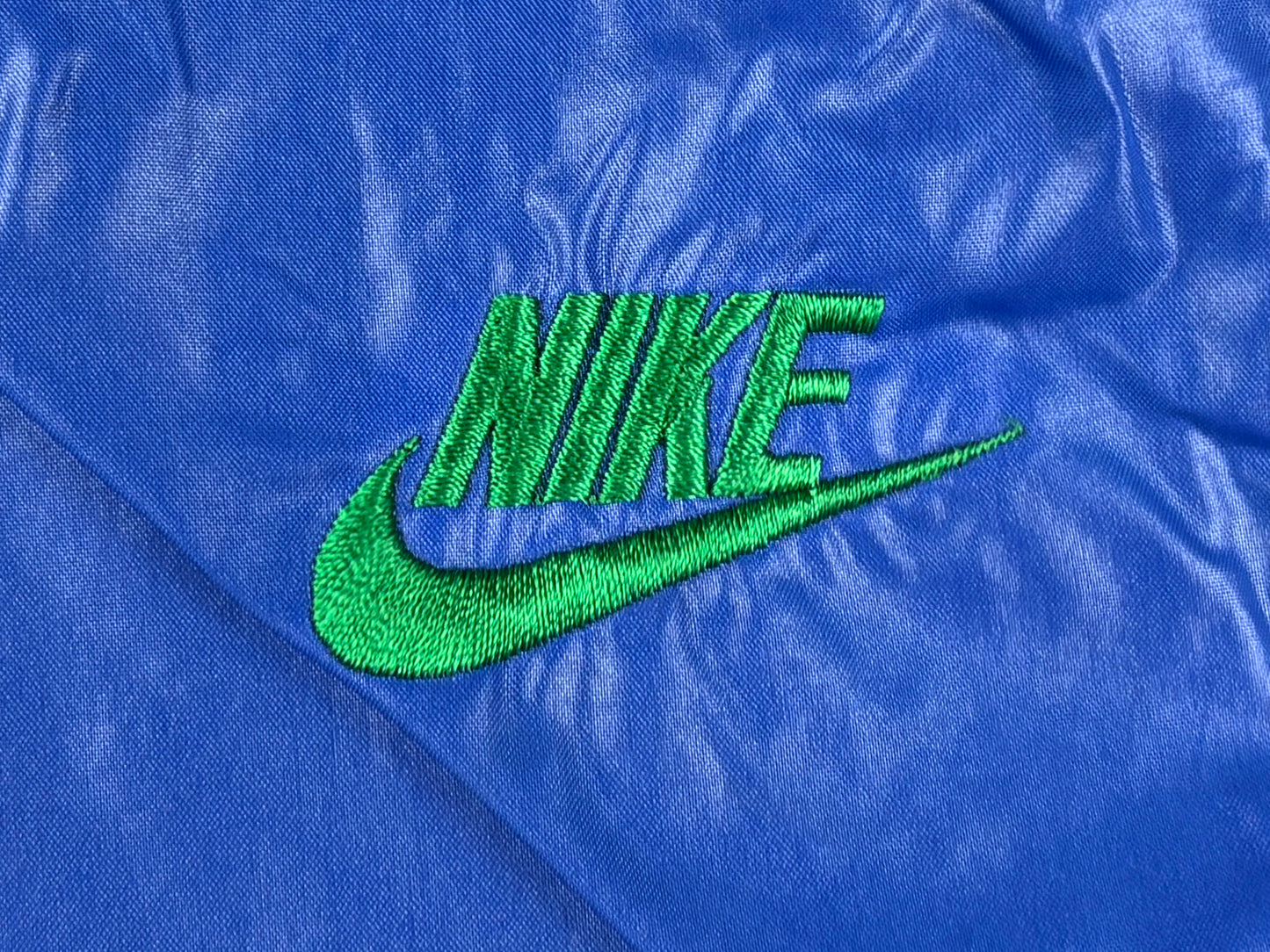 VTG NIKE TRACK PANTS