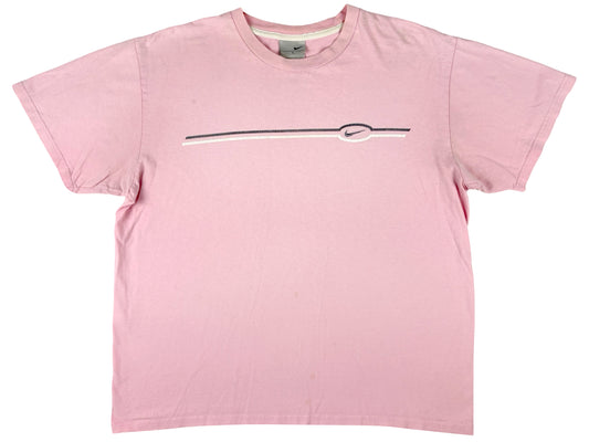 VTG NIKE LOGO T-SHIRT