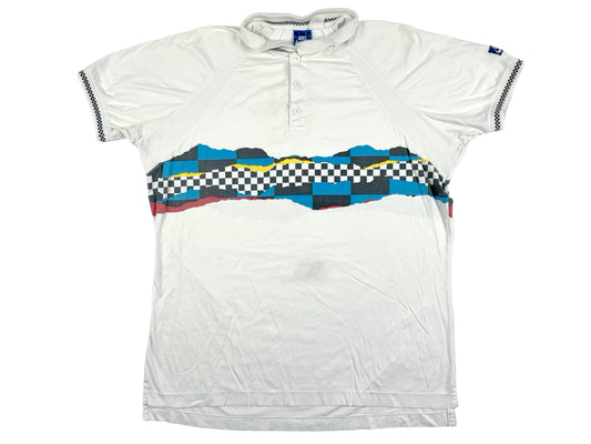VTG '80S NIKE MCENROE POLO SHIRT