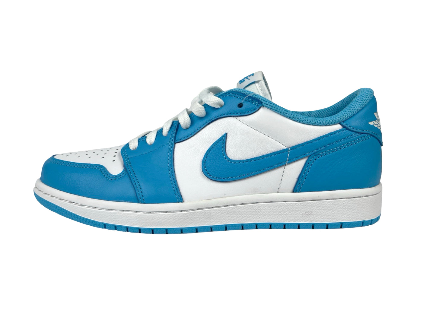 NIKE SB AIR JORDAN 1 LOW QS (UNC)
