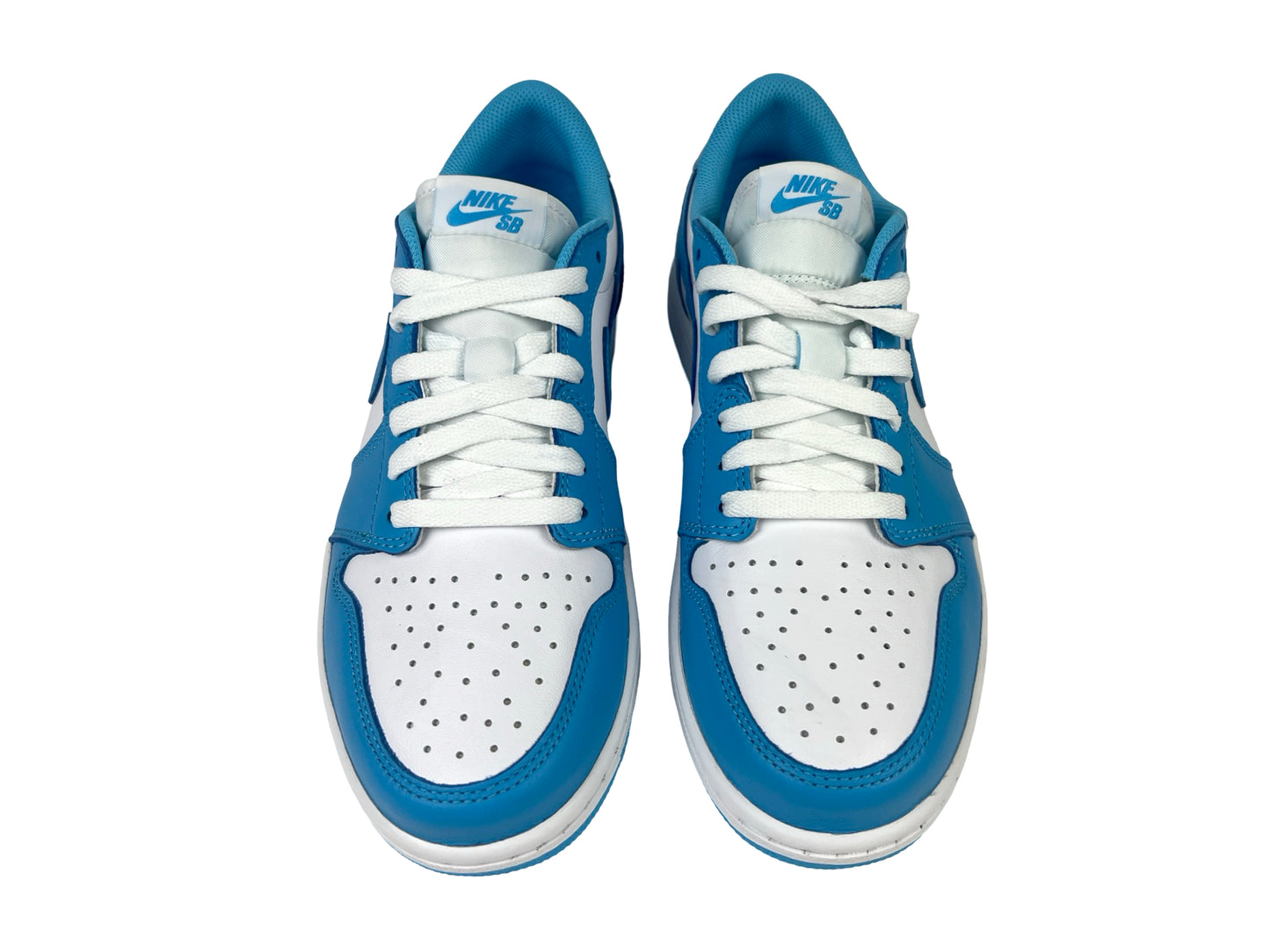 NIKE SB AIR JORDAN 1 LOW QS (UNC)