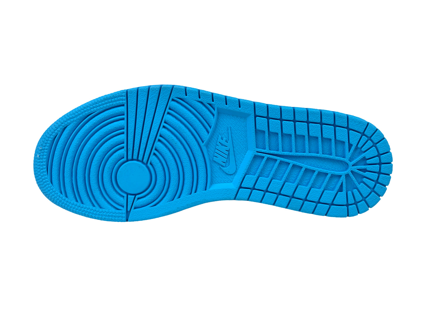 NIKE SB AIR JORDAN 1 LOW QS (UNC)