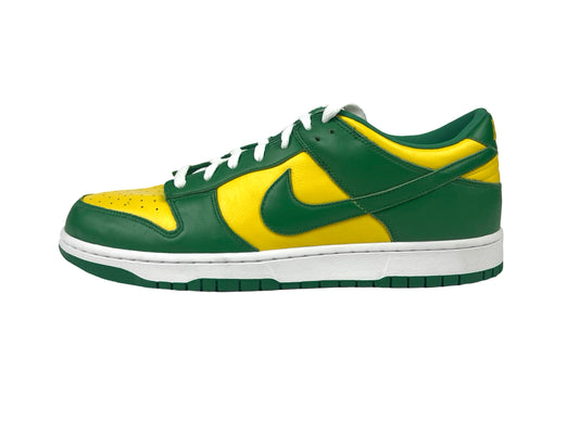 NIKE DUNK LOW - BRAZIL(2024)