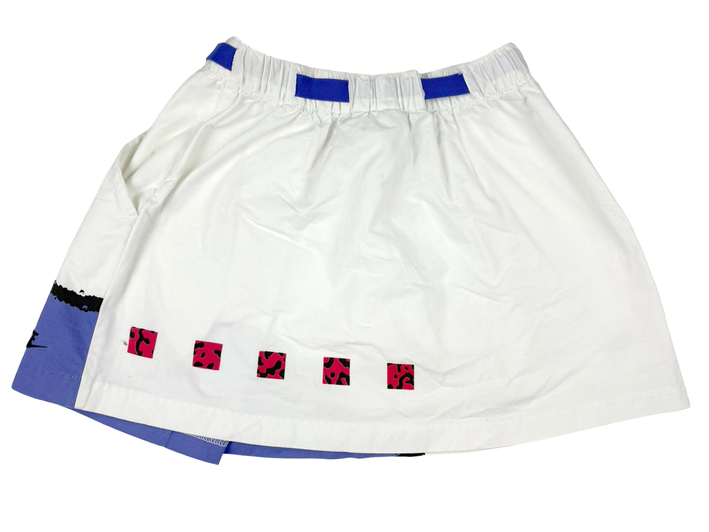 VTG NIKE CHALLENGE COURT SKIRT