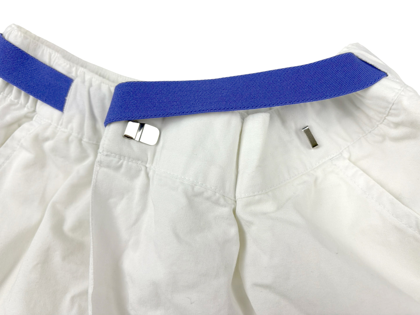 VTG NIKE CHALLENGE COURT SKIRT