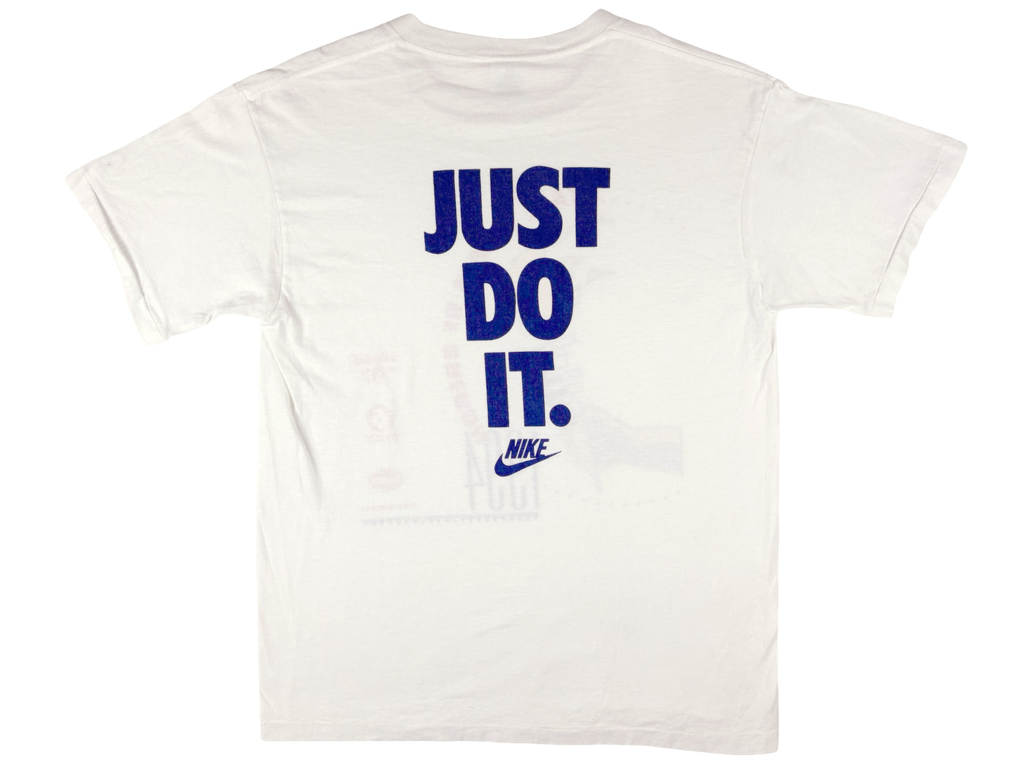 VTG '94 NIKE STATE GAMES T-SHIRT