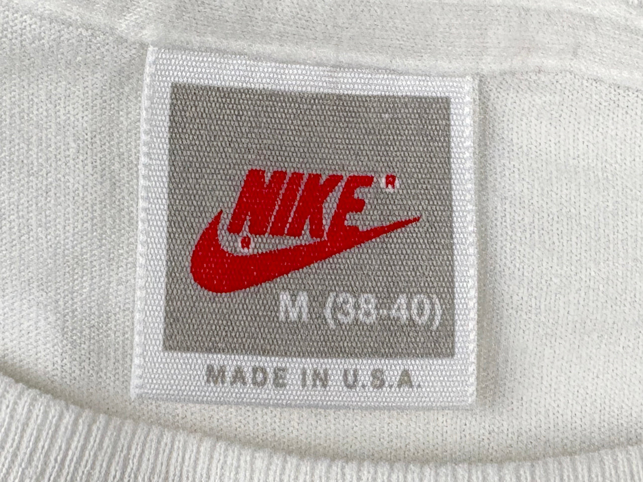 VTG '94 NIKE STATE GAMES T-SHIRT