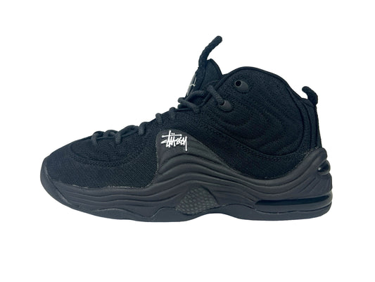 NIKE AIR PENNY 2 (STUSSY BLACK)