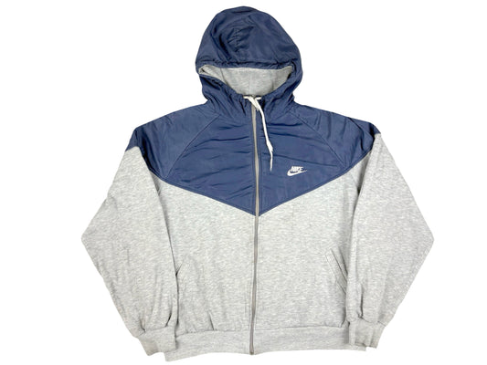 VTG 90'S NIKE TWOTONE SWEATER