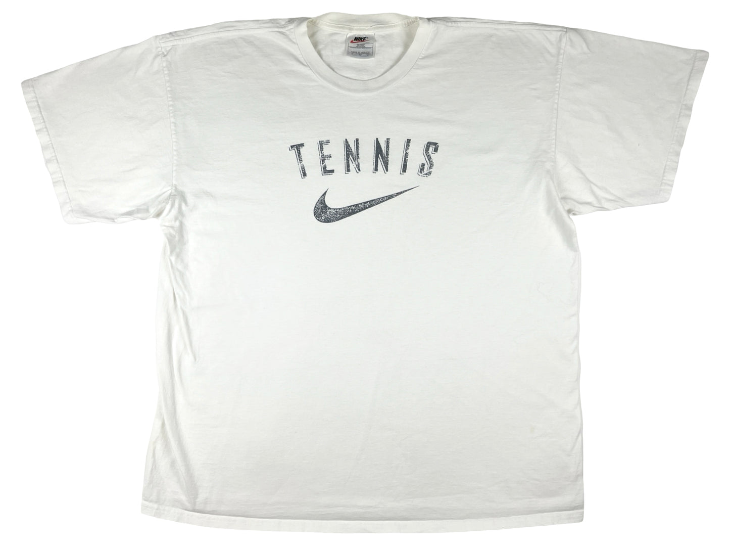 VTG NIKE TENNIS T-SHIRT