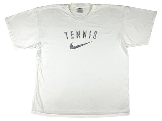 VTG NIKE TENNIS T-SHIRT