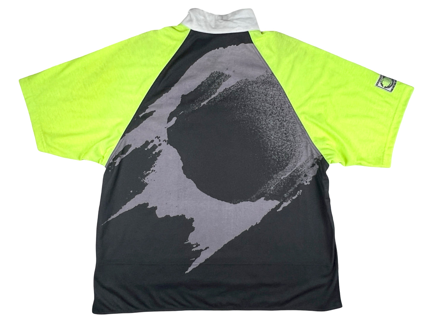 VTG NIKE AGASSI CHALLENGE COURT SHIRT