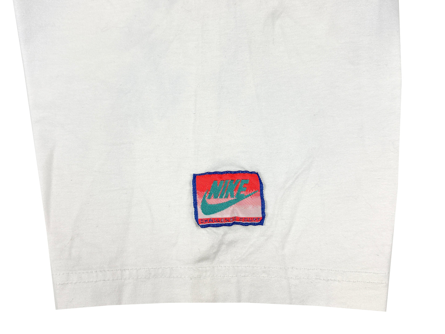 VTG NIKE CHALLENGE COURT POLO SHIRT